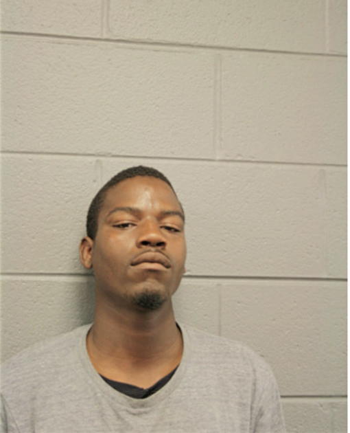 GABRIEL BAKER, Cook County, Illinois