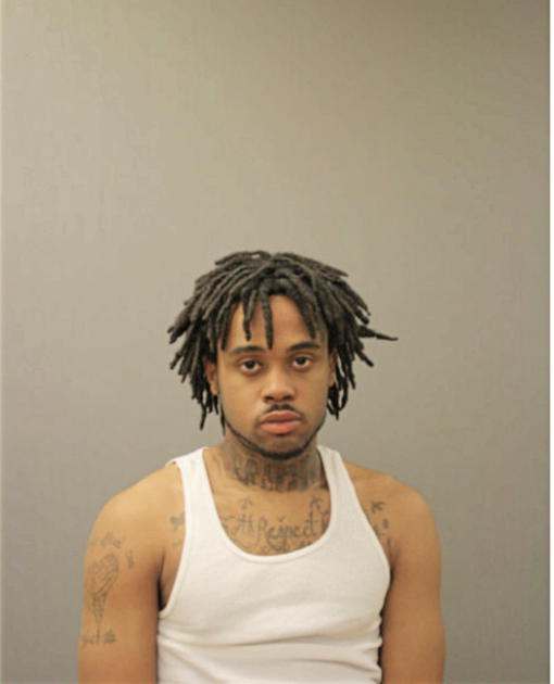 TERRY BANK, Cook County, Illinois