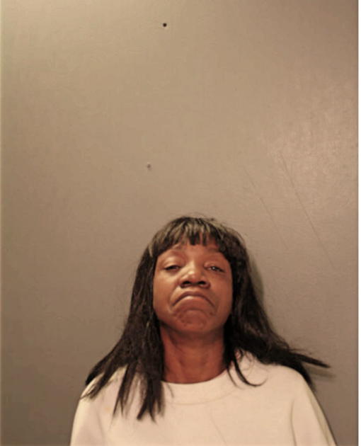 BERTHA BANKS, Cook County, Illinois