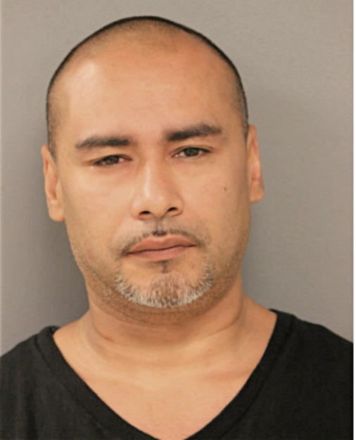 JOE BARRERA, Cook County, Illinois