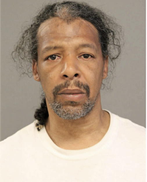MARCO BASS, Cook County, Illinois