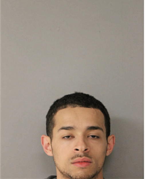 CORBIN E BEATRIE, Cook County, Illinois