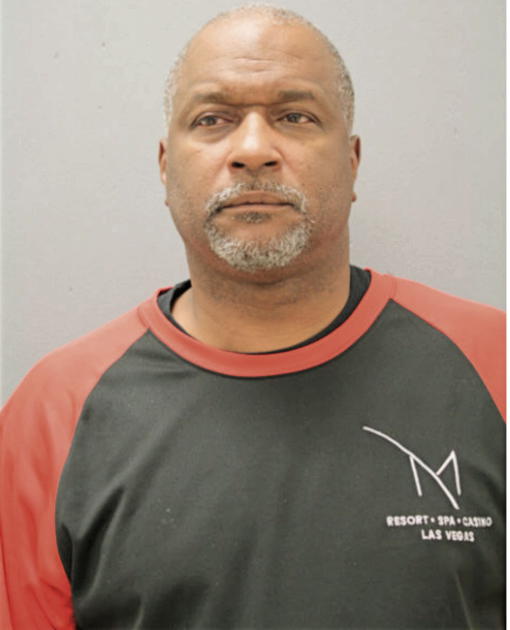 DEMETRIUS A BEDELL, Cook County, Illinois
