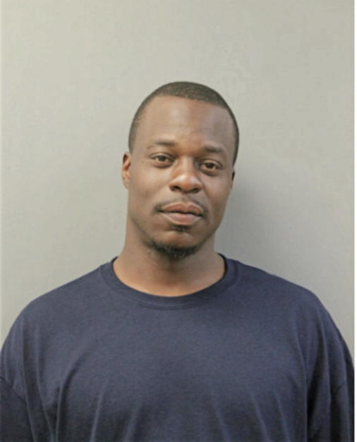 ERNEST BELL, Cook County, Illinois