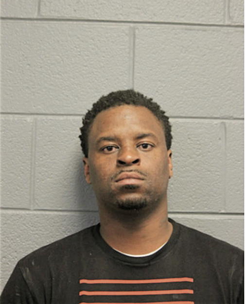 TIMOTHY BELL, Cook County, Illinois