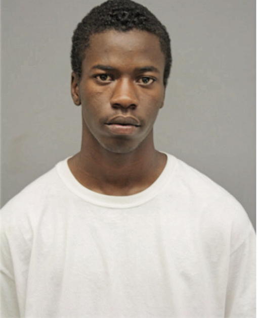 ROY BERGMAN, Cook County, Illinois