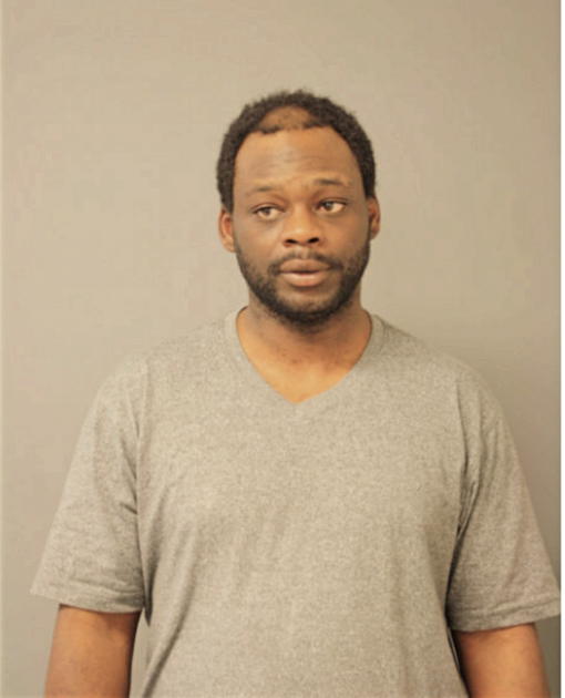 LINELL BLUNT, Cook County, Illinois