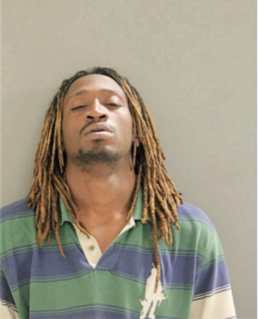 LATHAN L BONDS, Cook County, Illinois