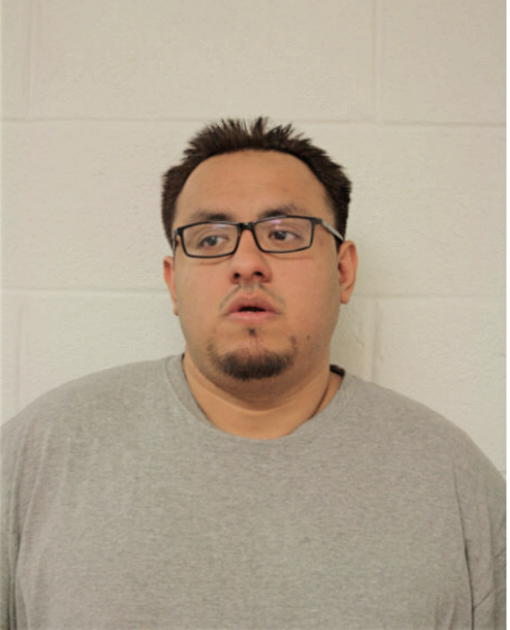 FRANCISCO BOYAS, Cook County, Illinois