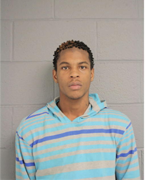 RICHARD BOYD, Cook County, Illinois