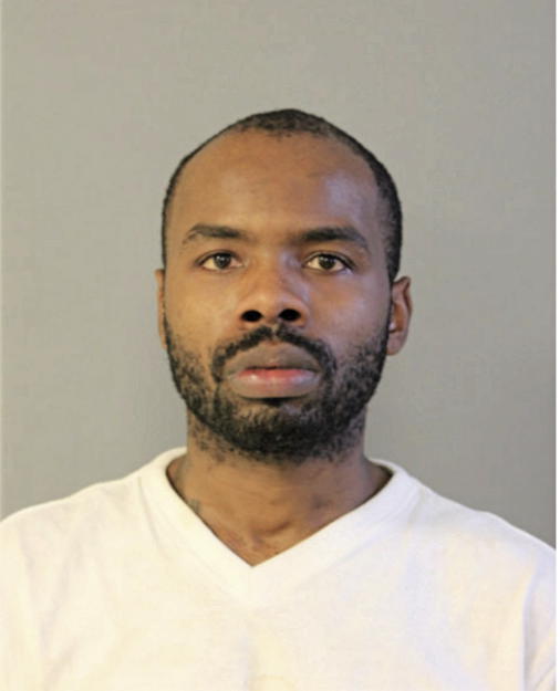 KELVIN BRANDON, Cook County, Illinois