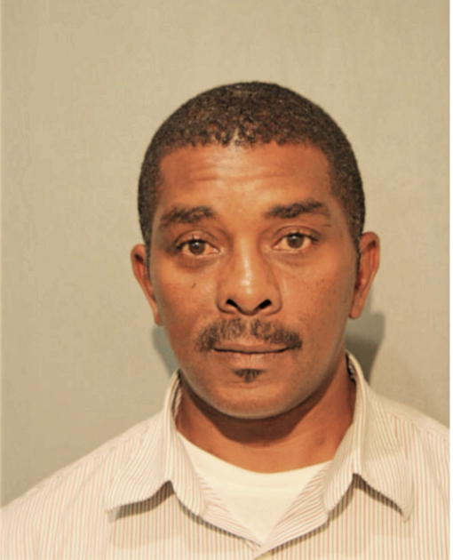 GREGORY BROWN, Cook County, Illinois