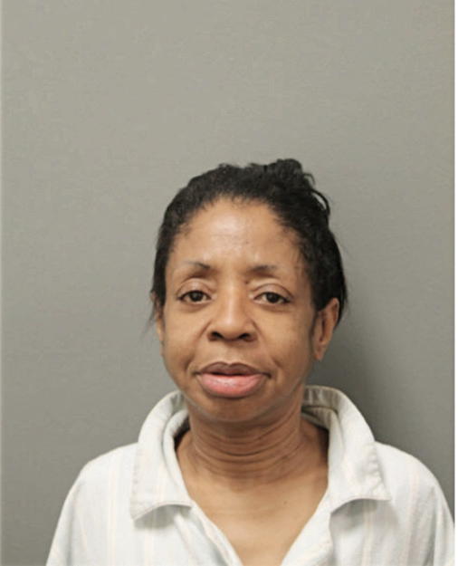 JACIE BROWN, Cook County, Illinois