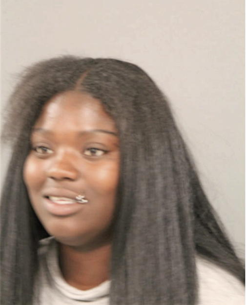 TAQUANE M BRYANT, Cook County, Illinois