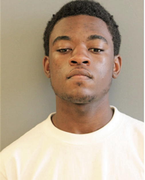 D'ANGELO BURNS, Cook County, Illinois