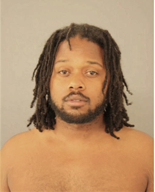EDWARD BUTLER, Cook County, Illinois
