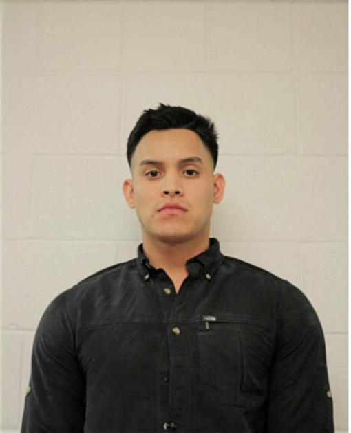 ALEXANDER CAJAMARCA, Cook County, Illinois