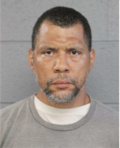 KEIR D CALBERT, Cook County, Illinois