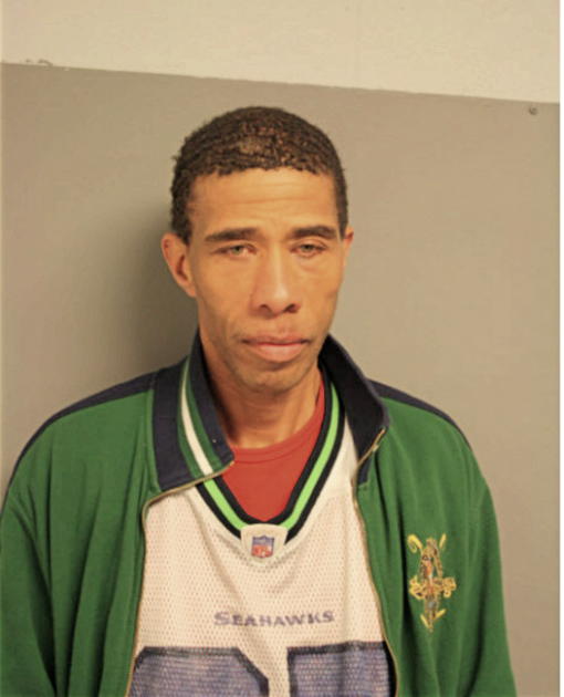 FRANK H CAMPBELL, Cook County, Illinois