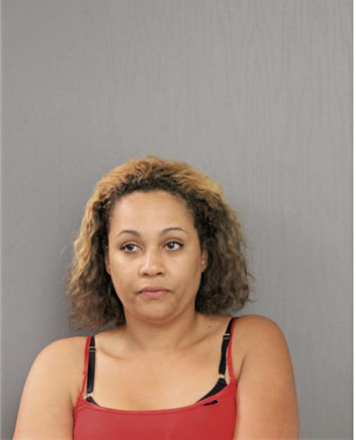 KIZZI CAMPBELL, Cook County, Illinois