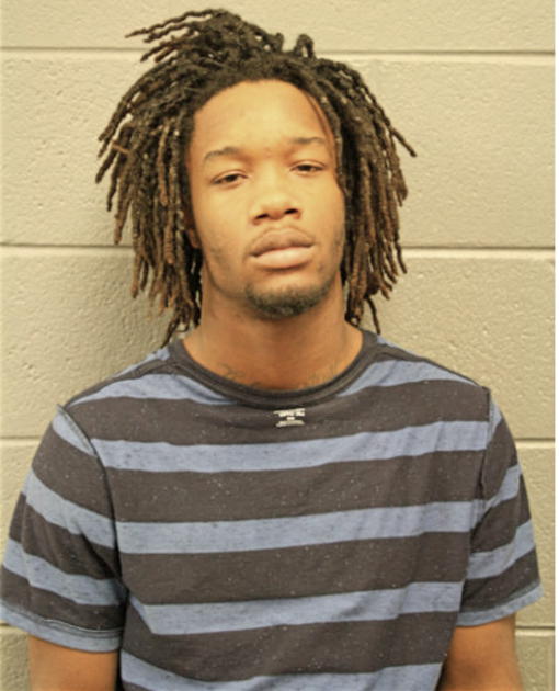 DWAYNE CARD, Cook County, Illinois