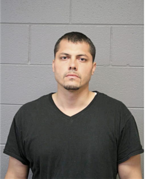 FERNANDO CARRASCO, Cook County, Illinois