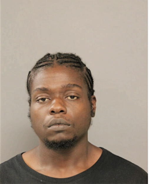 KYRIN S CARROLL, Cook County, Illinois