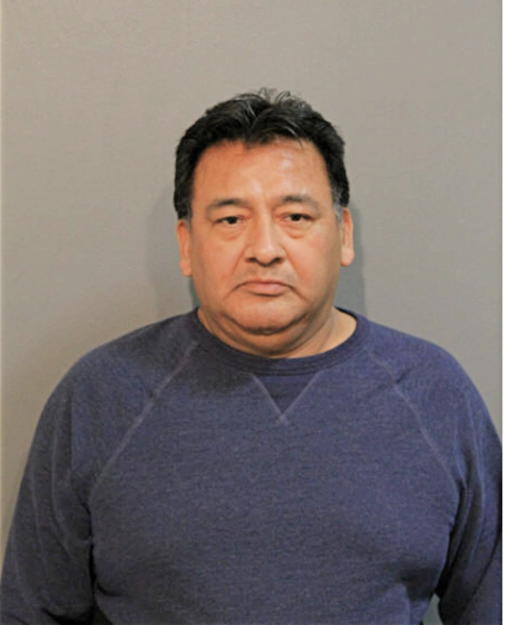 DAVE CERVANTEZ, Cook County, Illinois