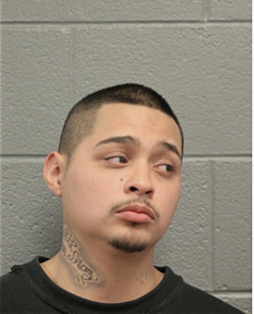 ALBERTO CLIMACO, Cook County, Illinois