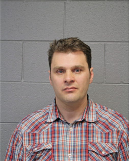 MIHAIL COJOCARIU, Cook County, Illinois