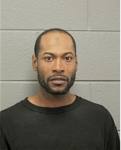 DAVID COLEMAN, Cook County, Illinois