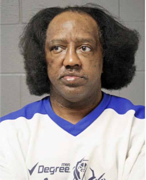 WILLIAM COLEMAN, Cook County, Illinois