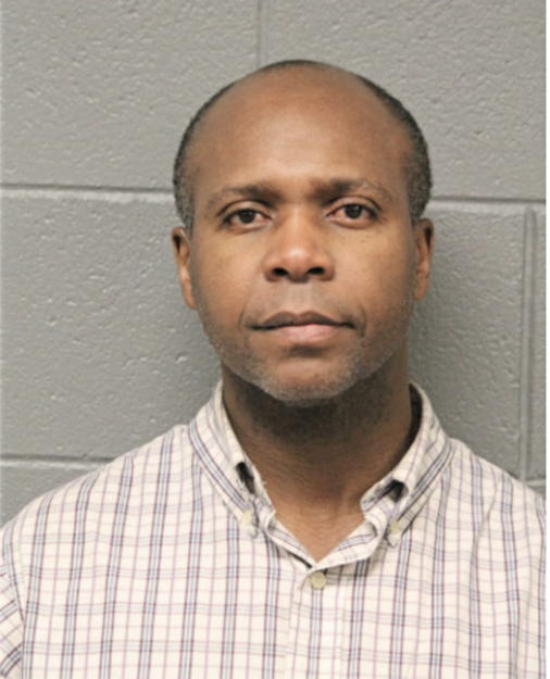 JOHN STEPHEN COLLINS, Cook County, Illinois