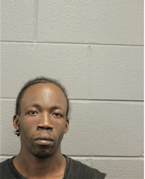 ROBERT COLLINS, Cook County, Illinois