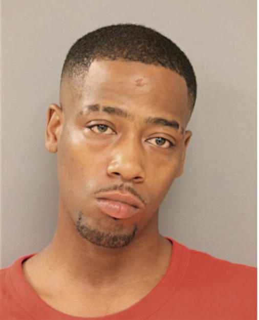 DORONTE L COOPER, Cook County, Illinois
