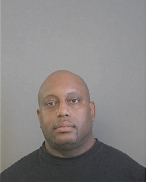 MICHAEL D CROWDER, Cook County, Illinois