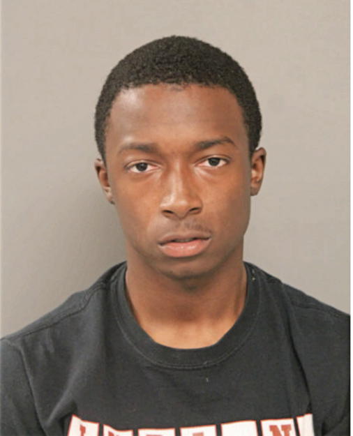 GREGORY M CRUMP, Cook County, Illinois