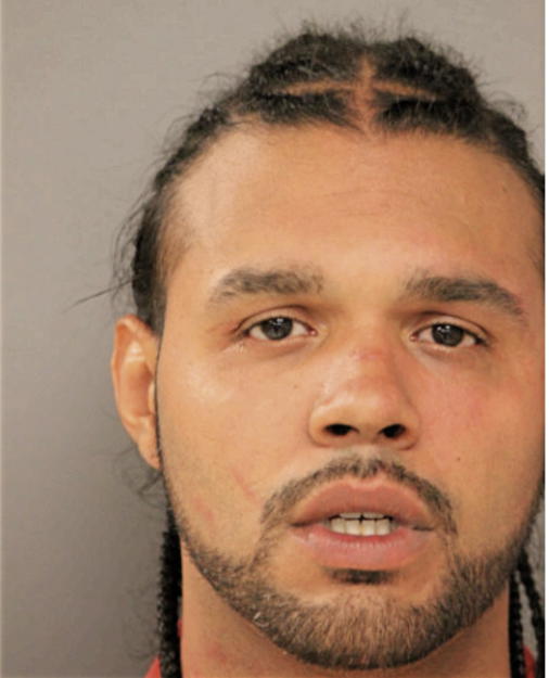 LUIS CRUZ, Cook County, Illinois