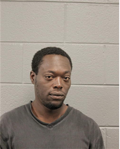 ROGER T CURRY, Cook County, Illinois
