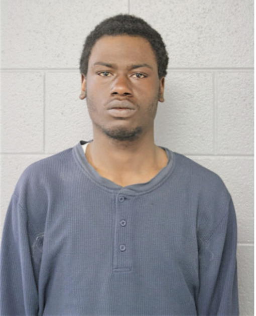CORDELL DAVIS, Cook County, Illinois