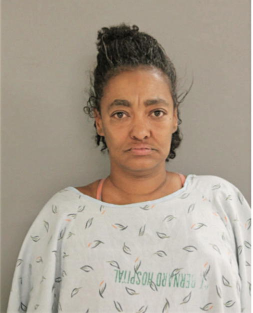 EVETTE DAVIS, Cook County, Illinois