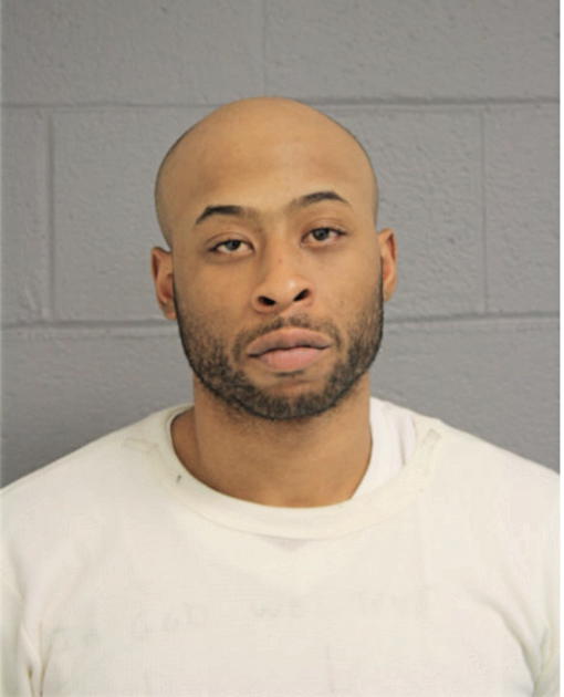 JAMAL DAVIS, Cook County, Illinois