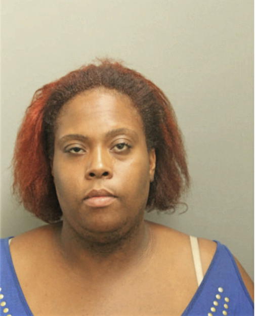 YOLETTE LASHAWN DAVIS, Cook County, Illinois