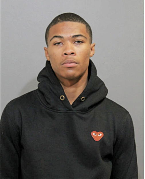 JORDAN S DEAN, Cook County, Illinois