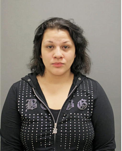 DIVINA DELACRUZ, Cook County, Illinois