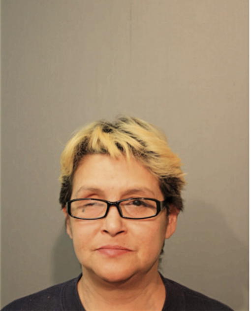 EGNA M DIAZ, Cook County, Illinois