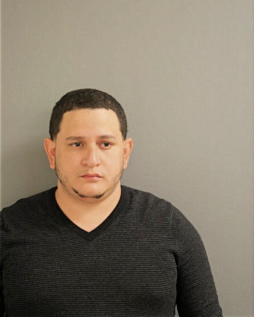 FENNELIX DIAZ, Cook County, Illinois