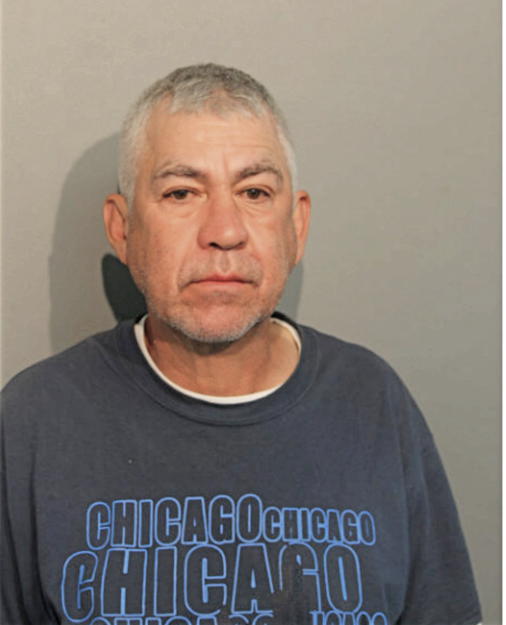 NICOLAS DIAZ, Cook County, Illinois