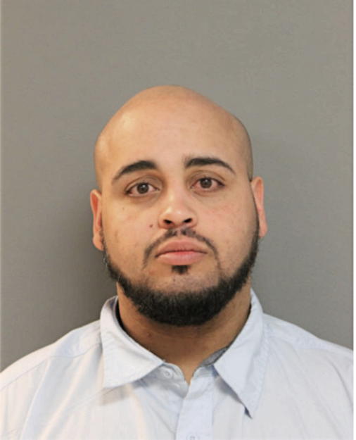 RAFAEL DIAZ, Cook County, Illinois