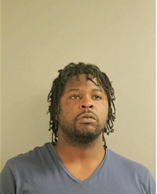 CHARLES A DOUGLAS, Cook County, Illinois